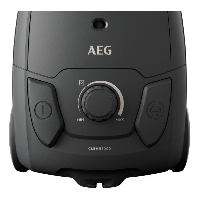 Odkurzacz tradycyjny 750W AB31C1GG AEG