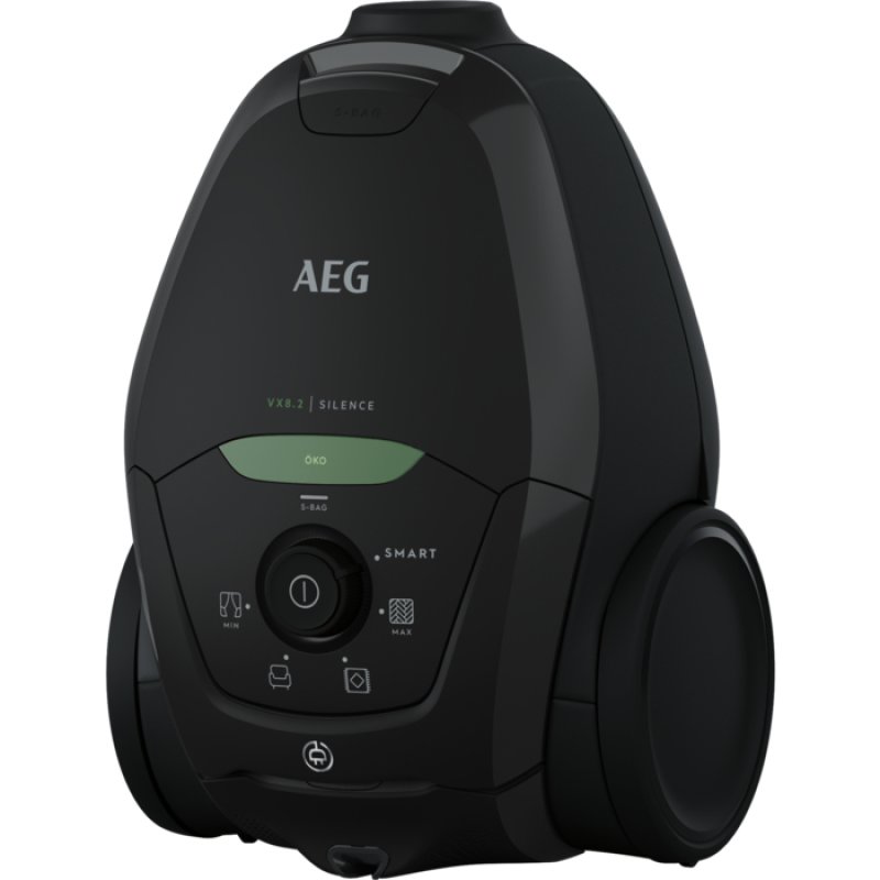 AEG VX82-1-ÖKO 3,5 L Aspirateur sans sac Sec 600 W Sac à poussière