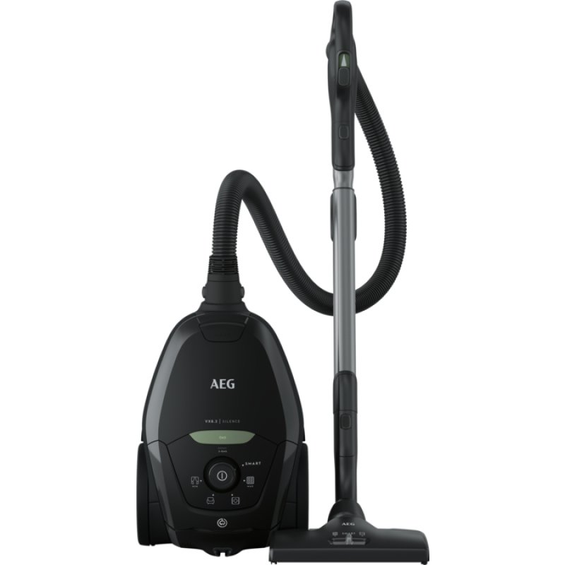 AEG VX82-1-ÖKO 3,5 L Aspirateur sans sac Sec 600 W Sac à poussière
