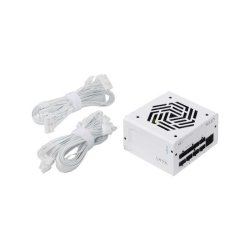 FSP (FORTRON) Alimentation 1000W 80 Gold *VITA-1000GM, WHITE