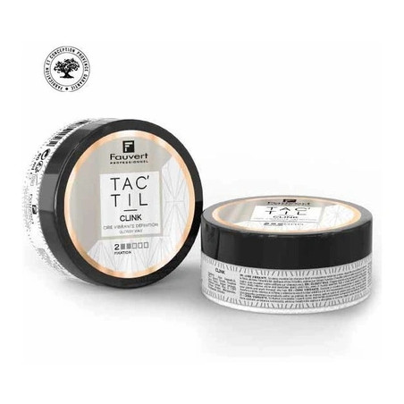 Fauvert Clink Defining Vibrant Wax 80g
