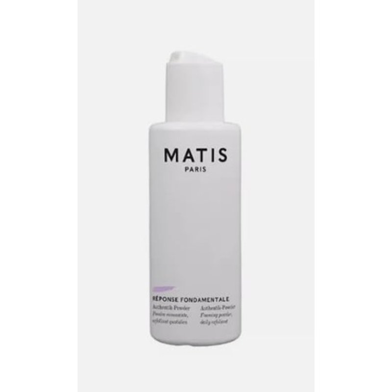 Matis Fondamentale Authentik Powder 50g