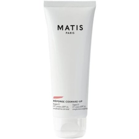 Matis Reponse Cosmake Up Nutri CC 50ml