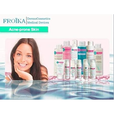 Froika AC Liquid Cleanser 200ml