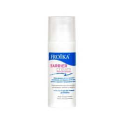 FROIKA Barrier Hand Cream Pump 50ml