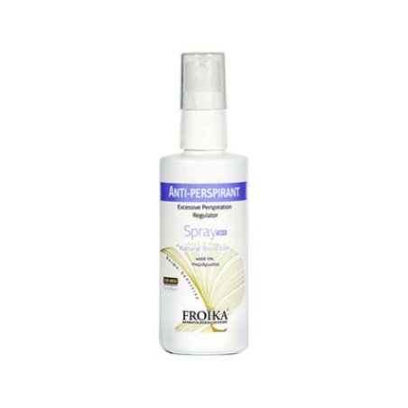 Froika Antiperspirant Spray for Men 60ml