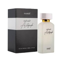 Autograph Luxury Non-Alcoholic Eau De Parfum 85ml Unisex