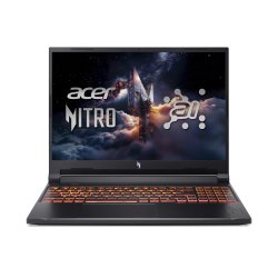 Acer Nitro V16 (ANV16-42-R9HY) Gaming 16,0" WUXGA, 180Hz, Ryzen R7-260 (16 TOPS), 16GB RAM, 1TB SSD, GeForce RTX5060,