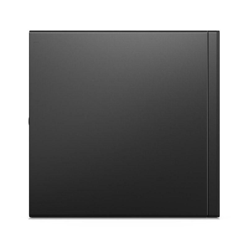 STOCKINK5-Lenovo ThinkCentre M75q Gen 5 AMD Ryzen™ 5 8500GE 16 Go DDR5-SDRAM 512 Go SSD Mini PC Noir