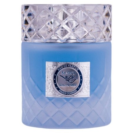 Paris Corner Mawj Moscow Mule Edp 100ml