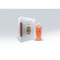 Riiffs Mahab Eau De Parfum 100 Ml