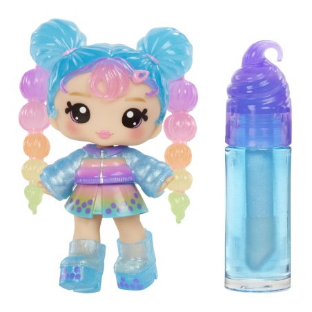 Yummiland Lip Gloss Doll Serie 2 - Britney Boba