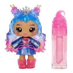 Yummiland Lip Gloss Doll Serie 2 - Roxie Crystal Candy