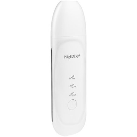 Purederm 3-in-1 Cavitation Peeling Device