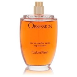 Calvin Klein Obsession, Eau de Parfum, 100ml, Femei, Tester