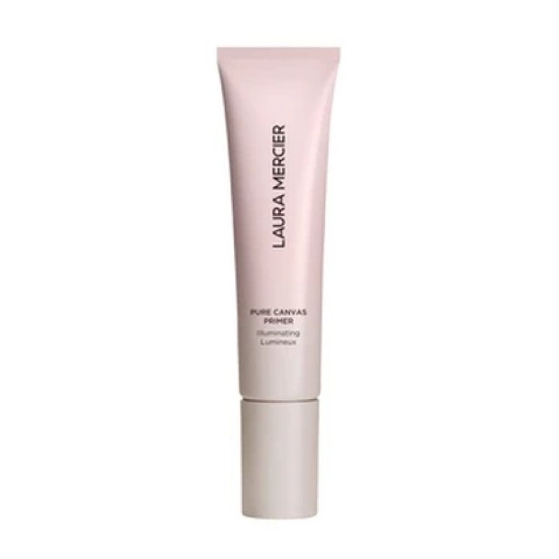 Laura Mercier Illuminating Primer Pure Canvas Primer