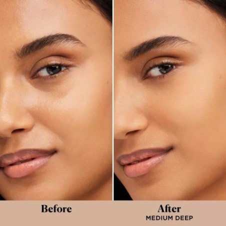 Laura Mercier Mini Ultra-Blur Talc-Free Translucent Loose Setting Powder Medium Deep