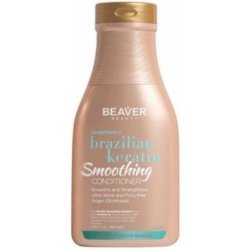 Beaver Brazilian Keratin Smoothing Conditioner 350ml