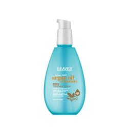 Beaver Leave-in Repair Serum with Argan and Keratin 250ml