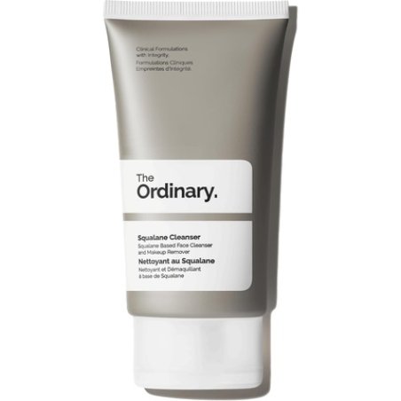 The Ordinary Squalane Detergent 50ml