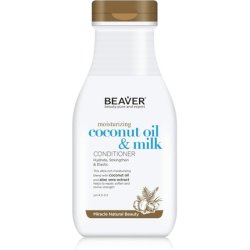 Beaver Coconut Oil & Quinoa Moisturizing Conditioner 350ml