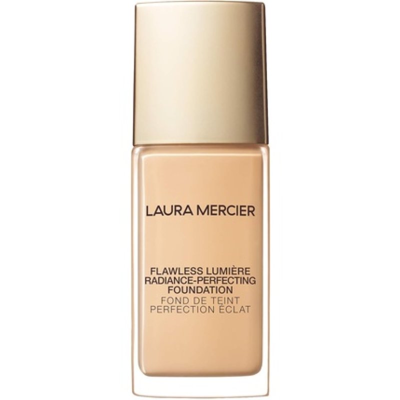 Laura Mercier Flawless Lumiere Radiance-Perfecting Foundation 30ml 2N1 Cashew
