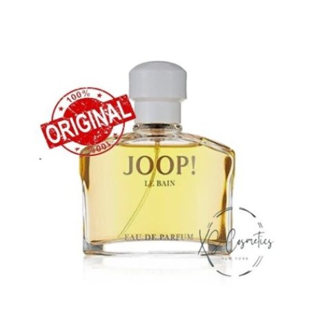 Joop Le Bain by Joop! EDP Parfum for Women 2.5 Oz