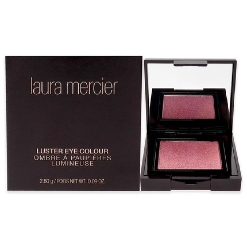 Laura Mercier Luster Eye Colour African Violet 0.09 Ounce