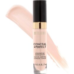 Milani Conceal Perfect Longwear Concealer 5g 105 Ivory Rose