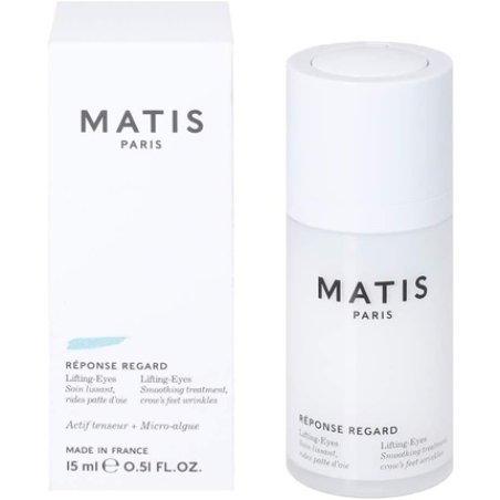 Matis Reponse Regard Lifting-Eyes Smoothing Treatment 0.05kg