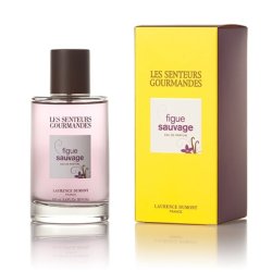Les Senteurs Gourmandes Figue Sauvage Eau de Parfum 100ml