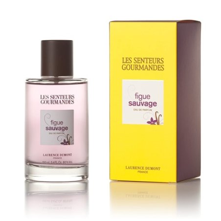 Les Senteurs Gourmandes Figue Sauvage Eau de Parfum 100ml