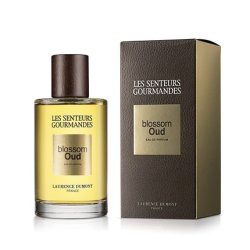 Les Senteurs Gourmandes Blossom Oud Eau de Parfum 100ml
