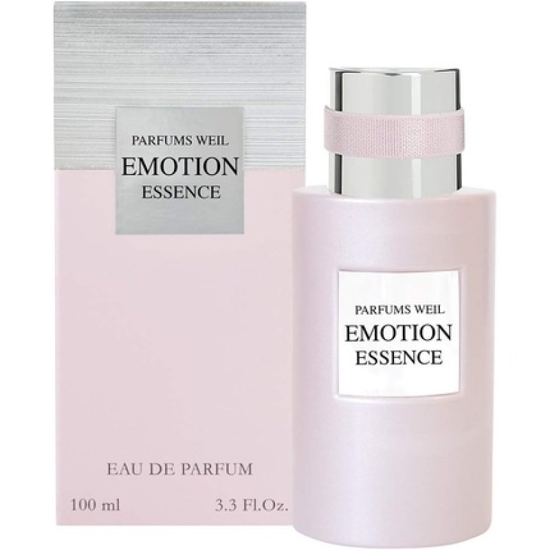 Weil Emotion Essence For Women 3.3 oz EDP Spray