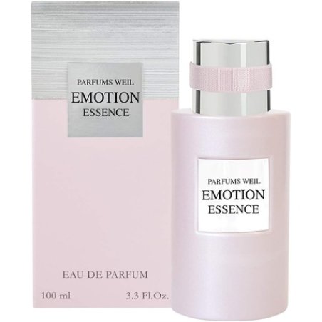 Weil Emotion Essence For Women 3.3 oz EDP Spray