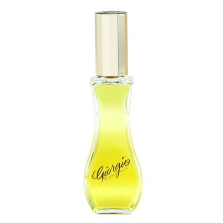 Giorgio Woman Eau De Toilette Spray 90ml Tester