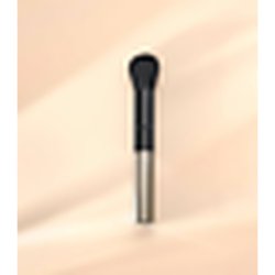 Caron Natural Powder Brush Retractable