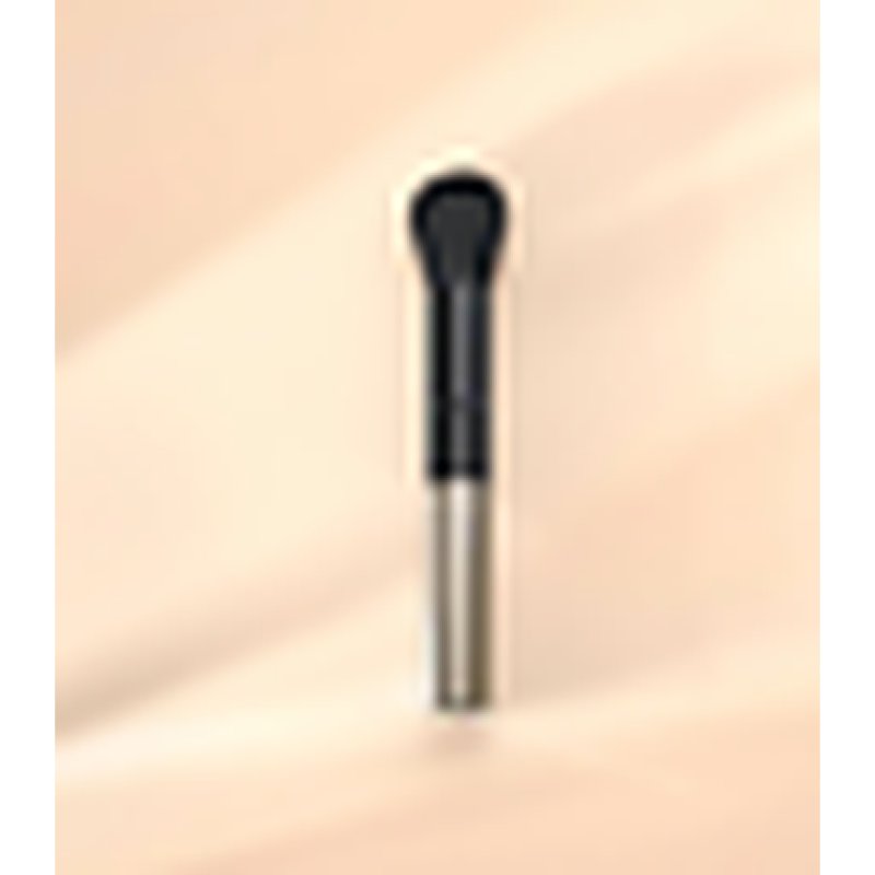 Caron Natural Powder Brush Retractable