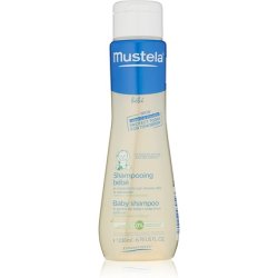Mustela Baby Shampoo 200ml