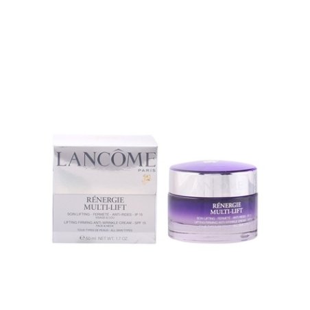 Lancôme Renergie Multi Lift Cream 50ml - Anti-Wrinkle Cream