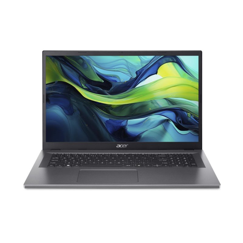 Acer Aspire Go 17 (AG17-31P-33AJ) 17,3" Full-HD, IPS, Intel i3-N355, 16GB RAM, 512GB SSD, Windows 11