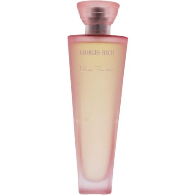 Georges Rech Muse Powder Eau de Parfum for Women 100ml