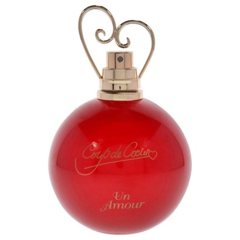 Coup De Coeur Un Amour EDP Spray Unisex 3.4 oz