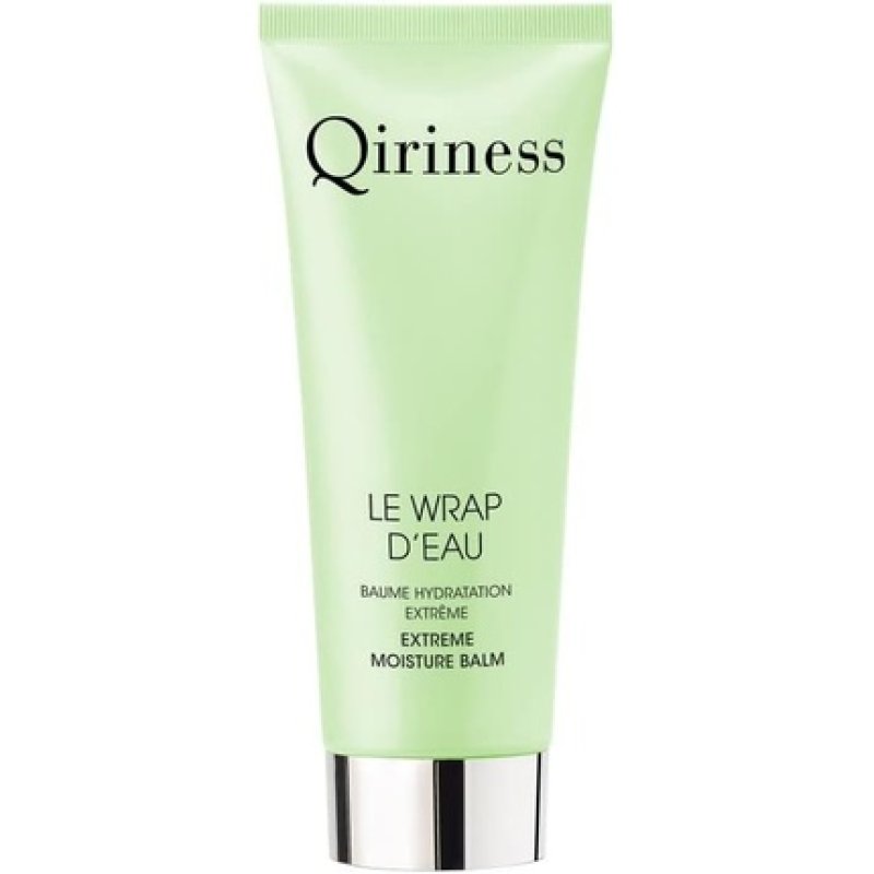 Qiriness Le Wrap D'Eau 75ml