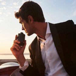 Azzaro The Most Wanted Eau de Parfum Intense for Men 5.1 Fl Oz