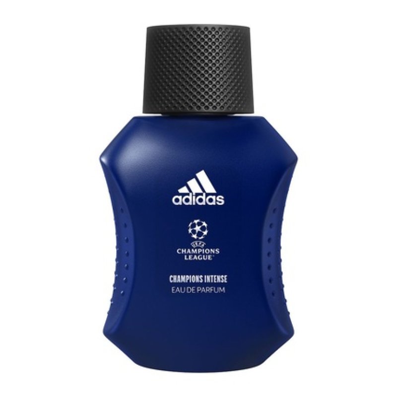 Adidas Uefa Champions League Champions Intense Eau De Parfum Spray 50ml