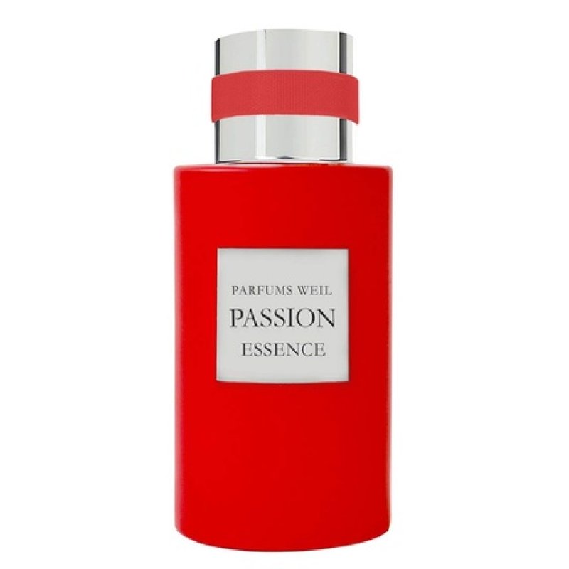 Weil Passion Eau de Parfum for Women 100ml