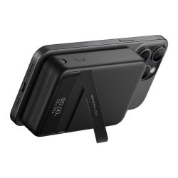 ECOFLOW Rapid 10000 - Powerbank Black
