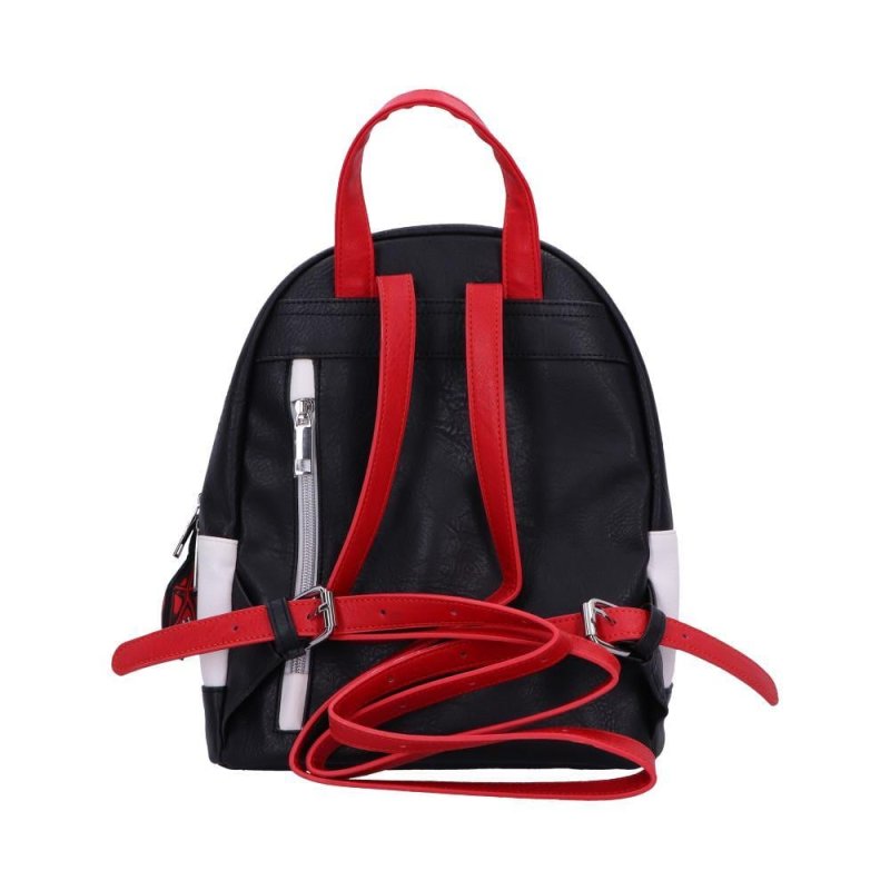 STRANGER THINGS - Hellfire Club - Sac à Dos 28cm