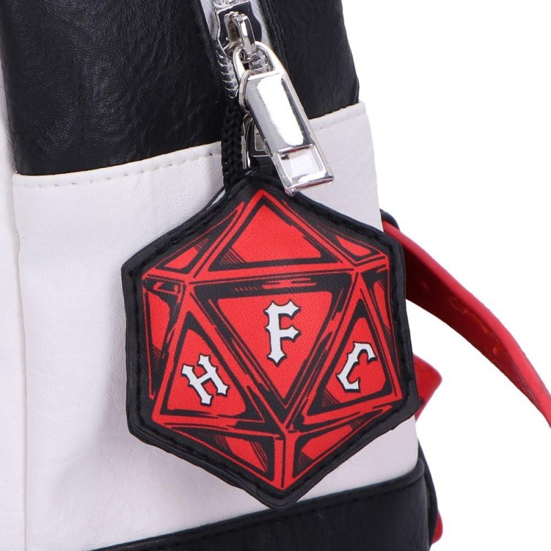 STRANGER THINGS - Hellfire Club - Sac à Dos 28cm